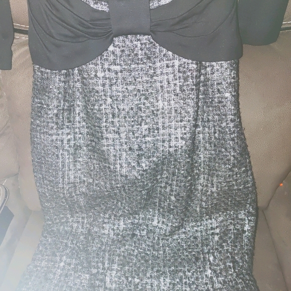 Etcetera 08 Socialite Size 6 Dress - Picture 10 of 12